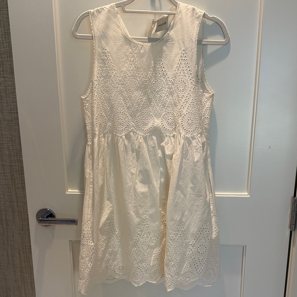 Posse Louisa dress